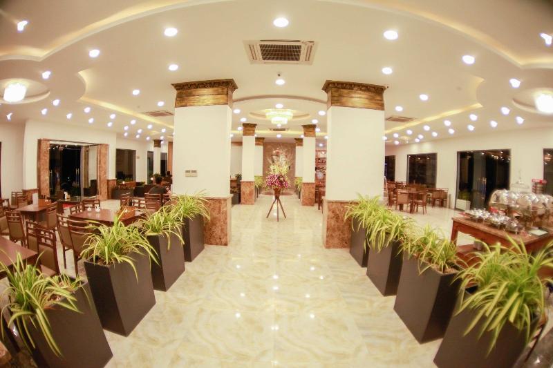 Morris Phu Quoc Hotel Exterior photo